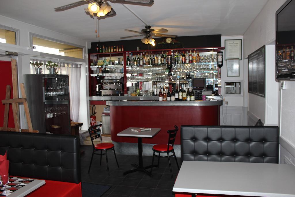 Hotel Le Bistro De L'Etoile Eu (Seine-Maritime) Exterior foto